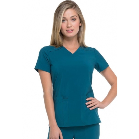 Tunique Medicale Femme DK615 Dickies