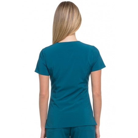 Tunique Medicale Femme DK615 Dickies