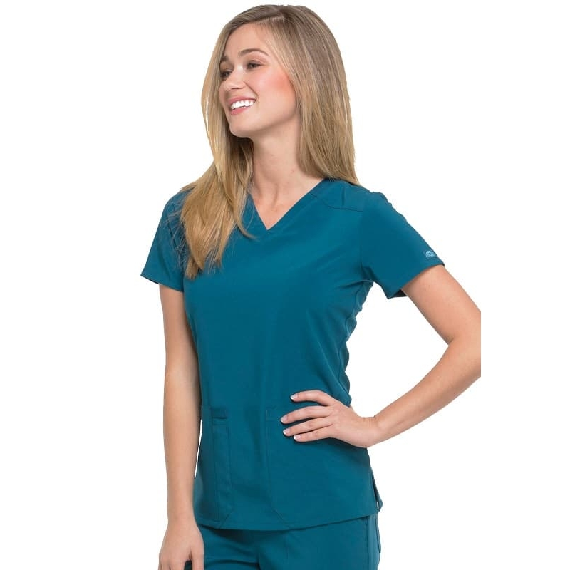 Tunique Medicale Femme DK615 Dickies