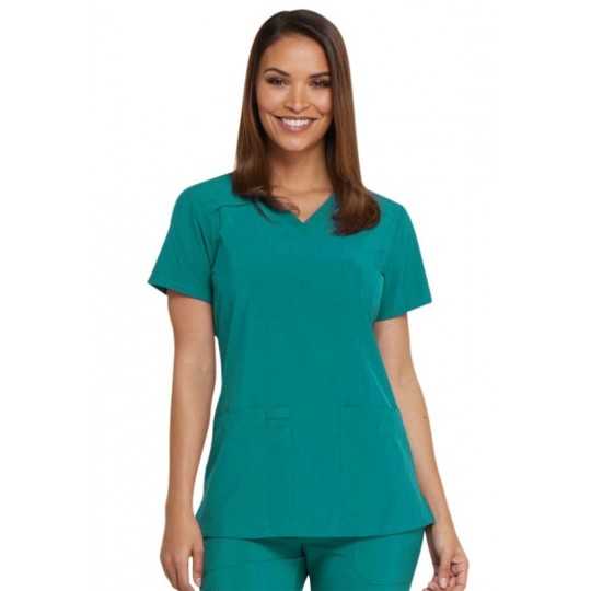 Tunique Medicale Femme DK615 Dickies