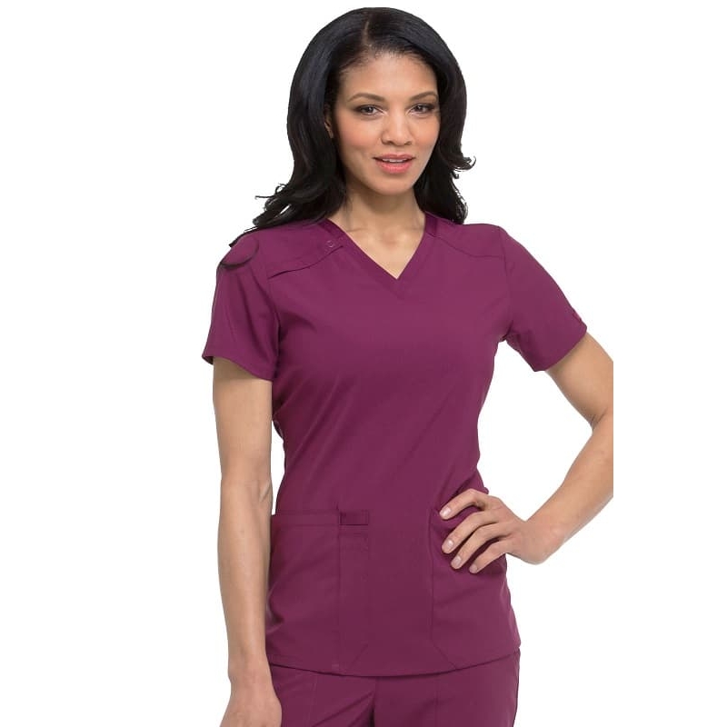 Tunique Medicale Femme DK615 Dickies