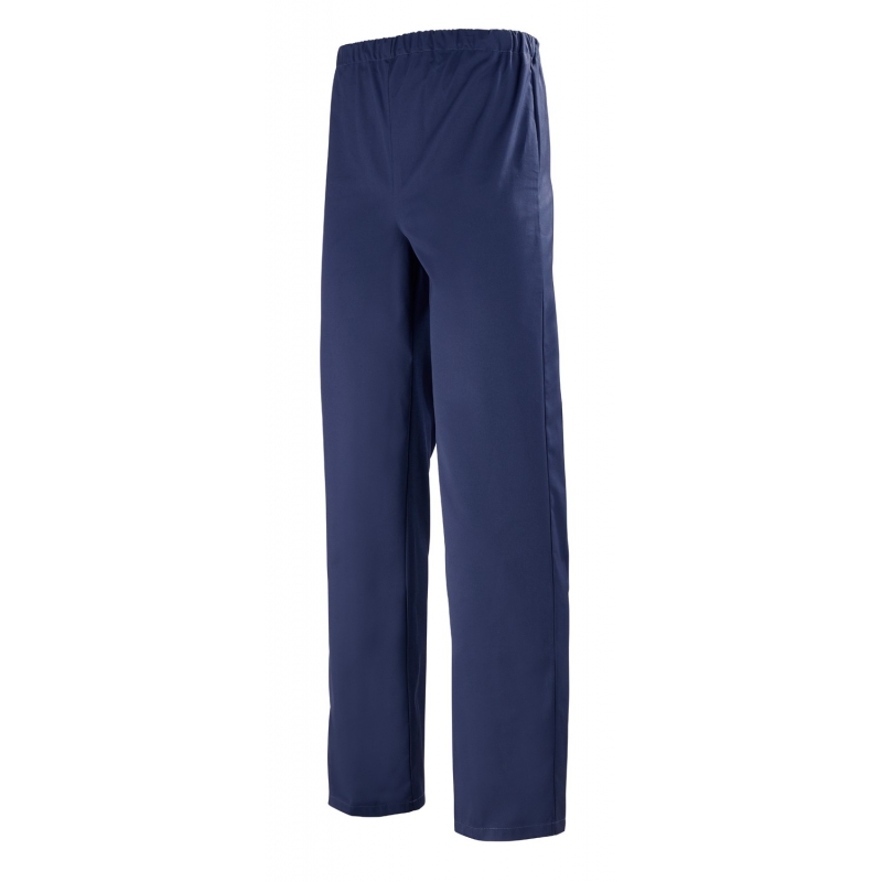 Pantalon Medical Unisexe Lafont Gael Bleu Marine