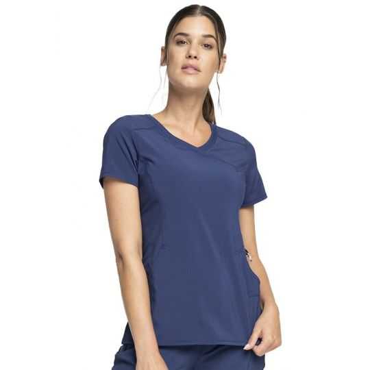 Tunique Médicale Femme CKE2625A Cherokee Infinity