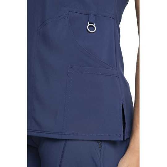 Tunique Médicale Femme CKE2625A Cherokee Infinity