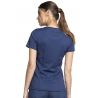 Tunique Médicale Femme CKE2625A Cherokee Infinity