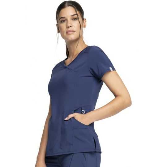 Tunique Médicale Femme CKE2625A Cherokee Infinity