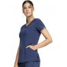 Tunique Médicale Femme CKE2625A Cherokee Infinity
