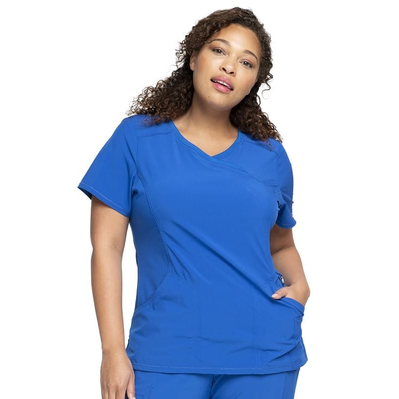 Tunique Médicale Femme CKE2625A Cherokee Infinity