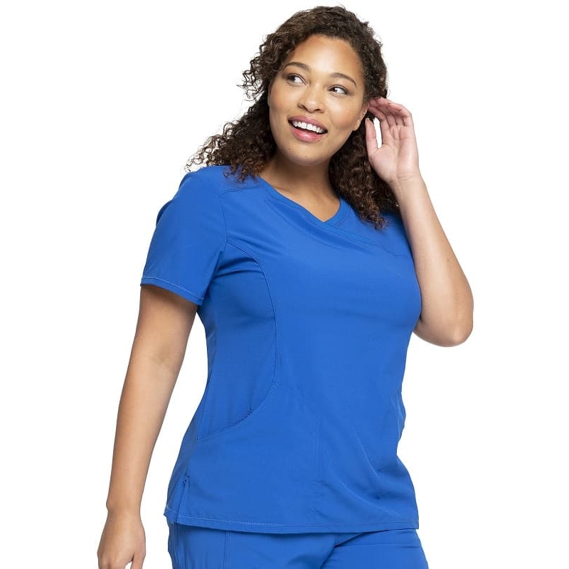 Tunique Médicale Femme CKE2625A Cherokee Infinity