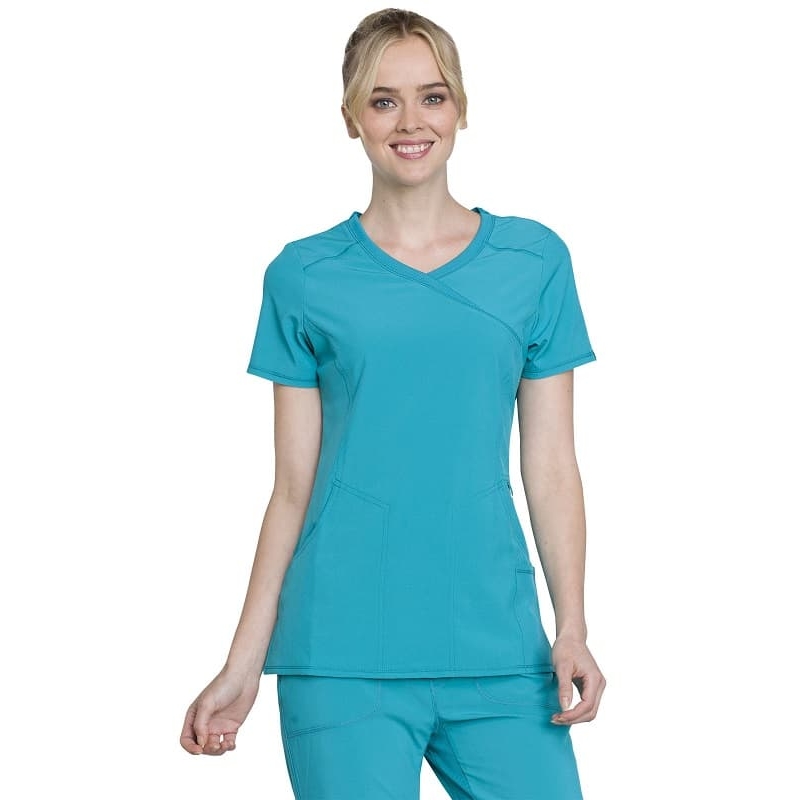 Tunique Médicale Femme CKE2625A Cherokee Infinity