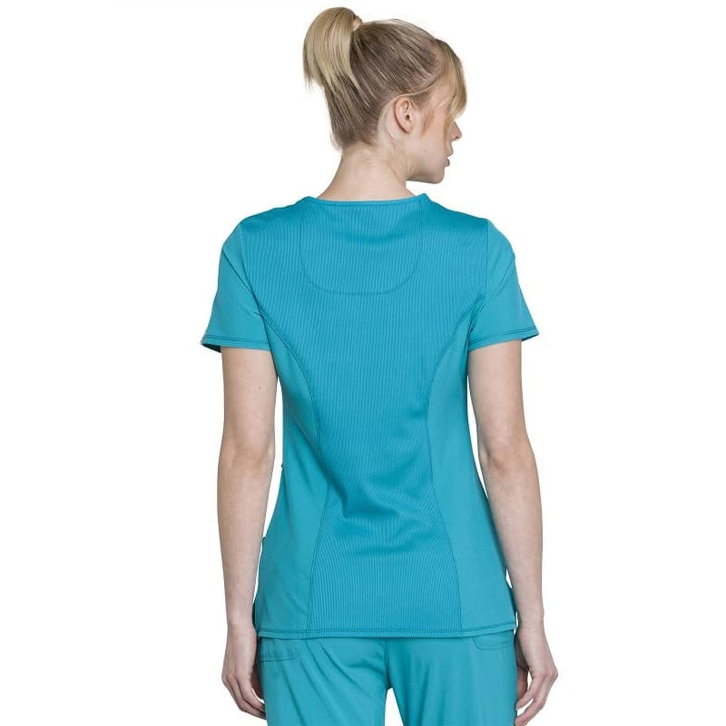 Tunique Médicale Femme CKE2625A Cherokee Infinity