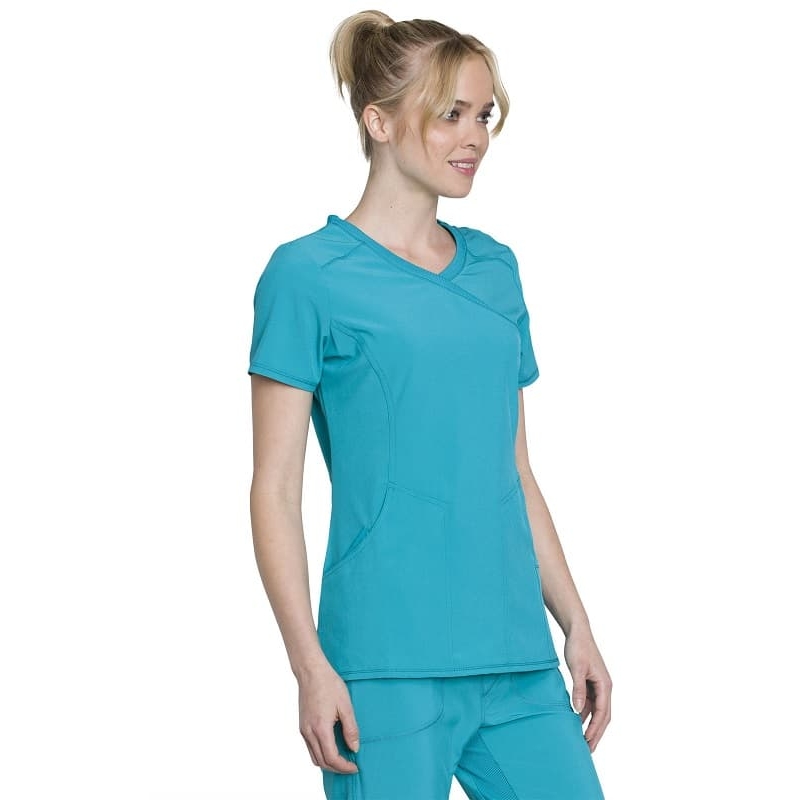 Tunique Médicale Femme CKE2625A Cherokee Infinity