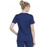 Tunique Médicale Femme CKE2624A Cherokee Infinity