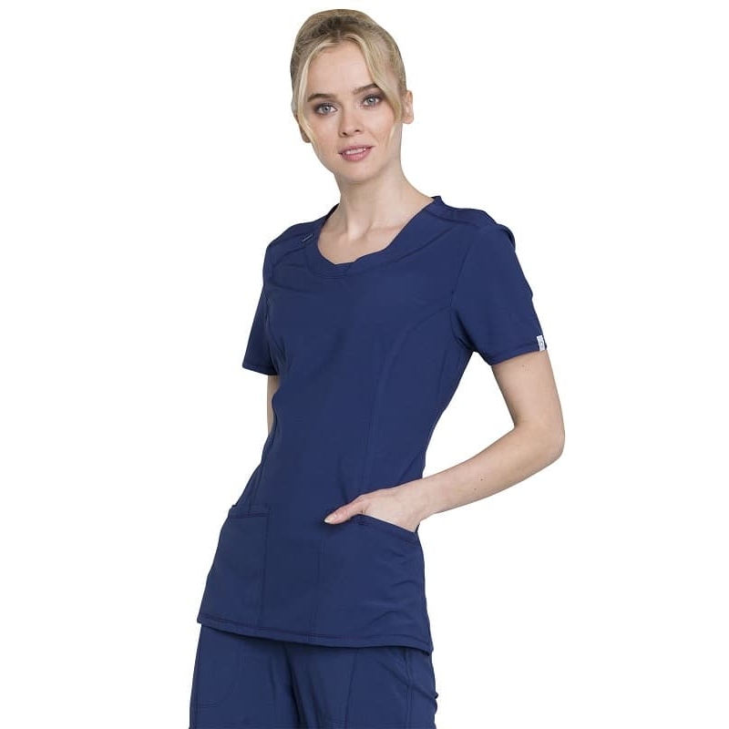 Tunique Médicale Femme CKE2624A Cherokee Infinity