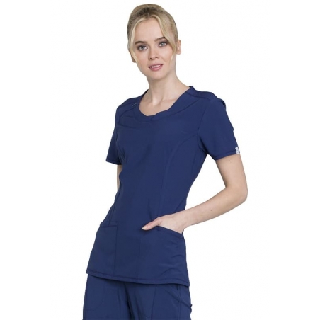 Tunique Médicale Femme CKE2624A Cherokee Infinity