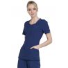 Tunique Médicale Femme CKE2624A Cherokee Infinity