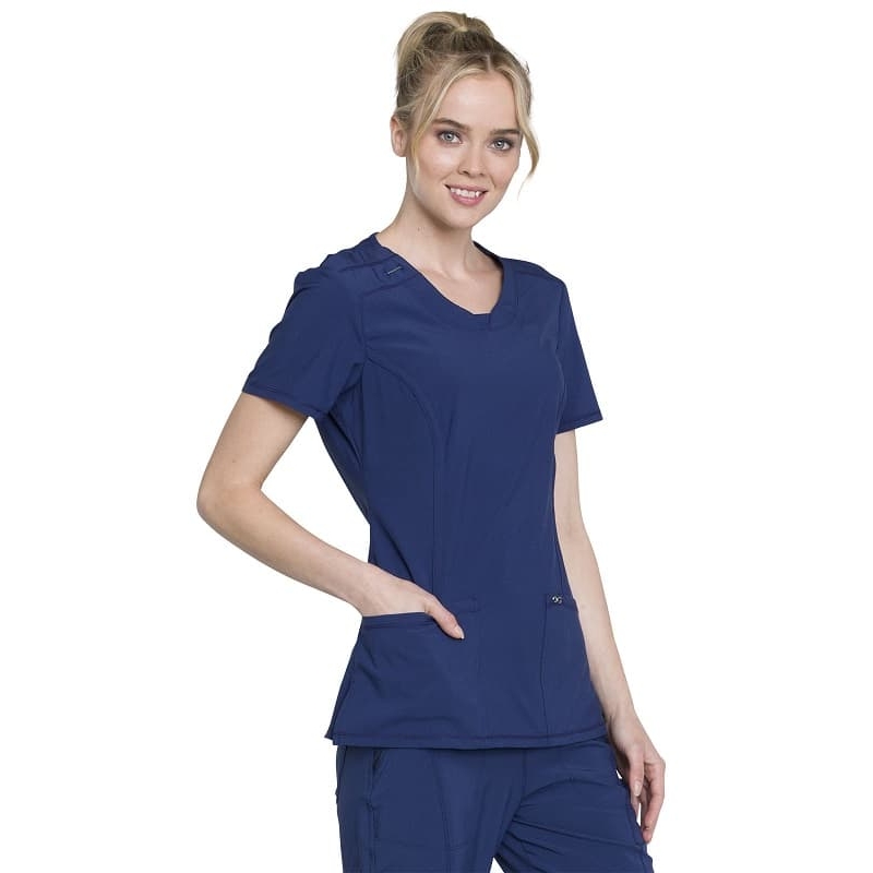 Tunique Médicale Femme CKE2624A Cherokee Infinity