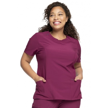 Tunique Médicale Femme CKE2624A Cherokee Infinity