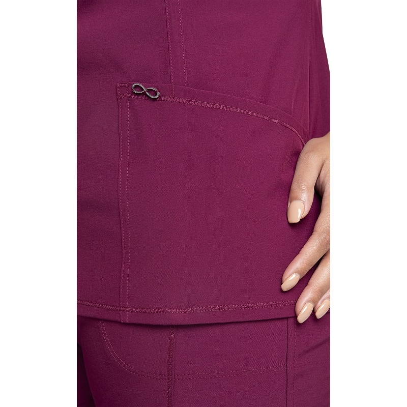 Tunique Médicale Femme CKE2624A Cherokee Infinity