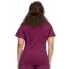 Tunique Médicale Femme CKE2624A Cherokee Infinity