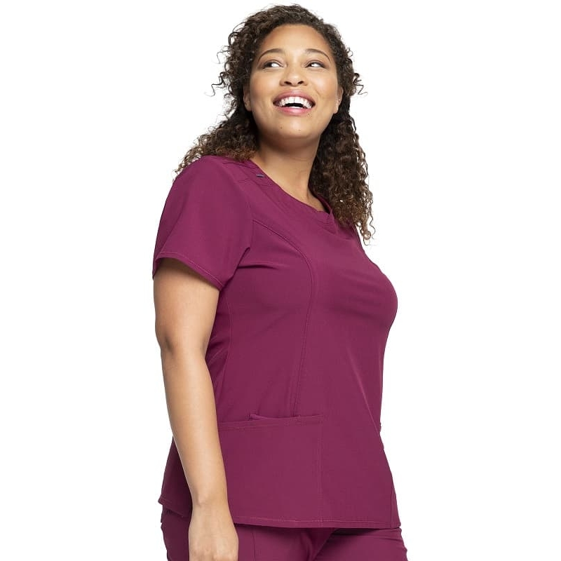 Tunique Médicale Femme CKE2624A Cherokee Infinity
