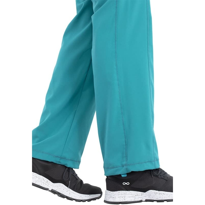 Pantalon Médical Femme CKE1123A Cherokee Infinity