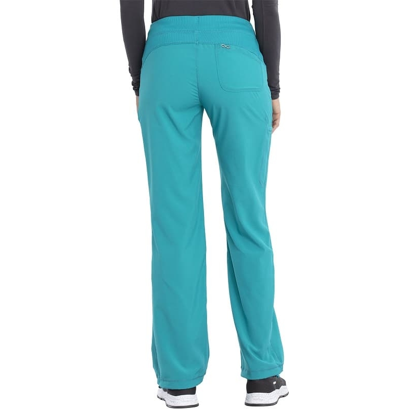 Pantalon Médical Femme CKE1123A Cherokee Infinity