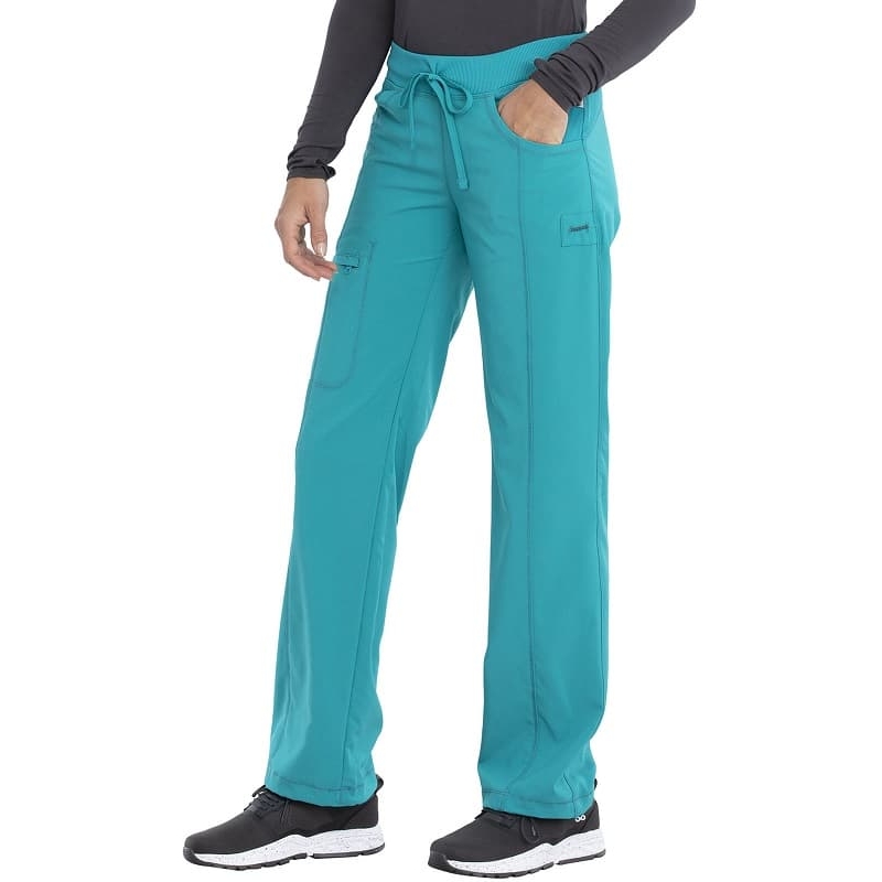 Pantalon Médical Femme CKE1123A Cherokee Infinity