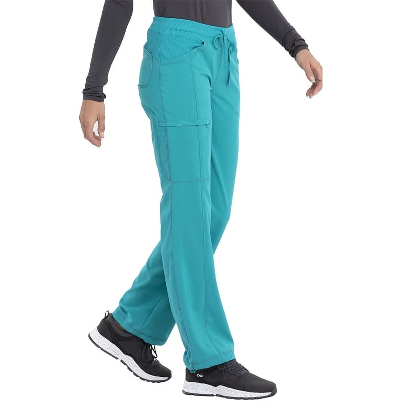 Pantalon Médical Femme CKE1123A Cherokee Infinity
