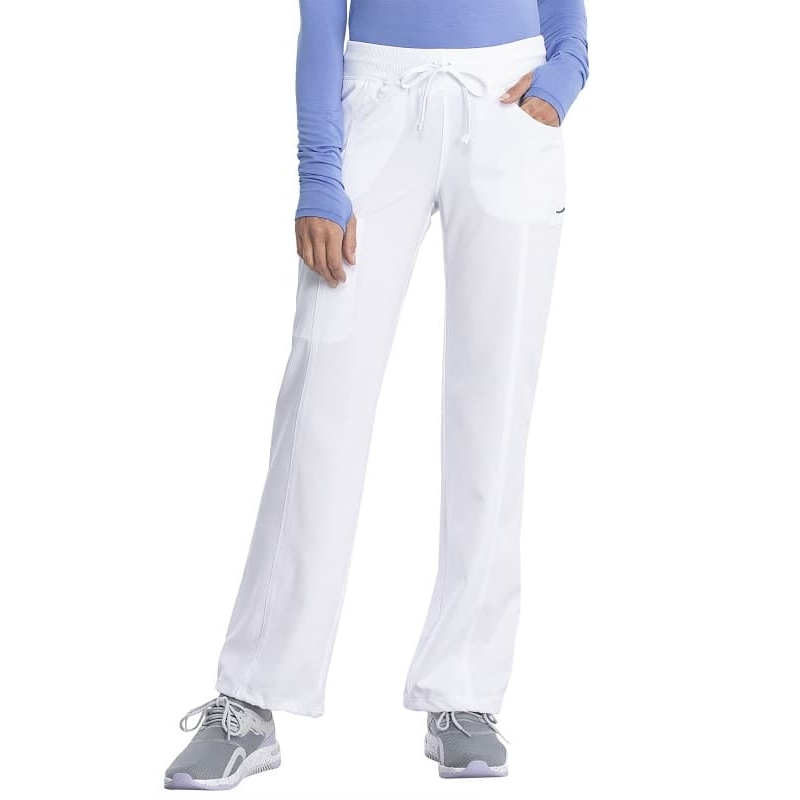 Pantalon Médical Femme CKE1123A Cherokee Infinity
