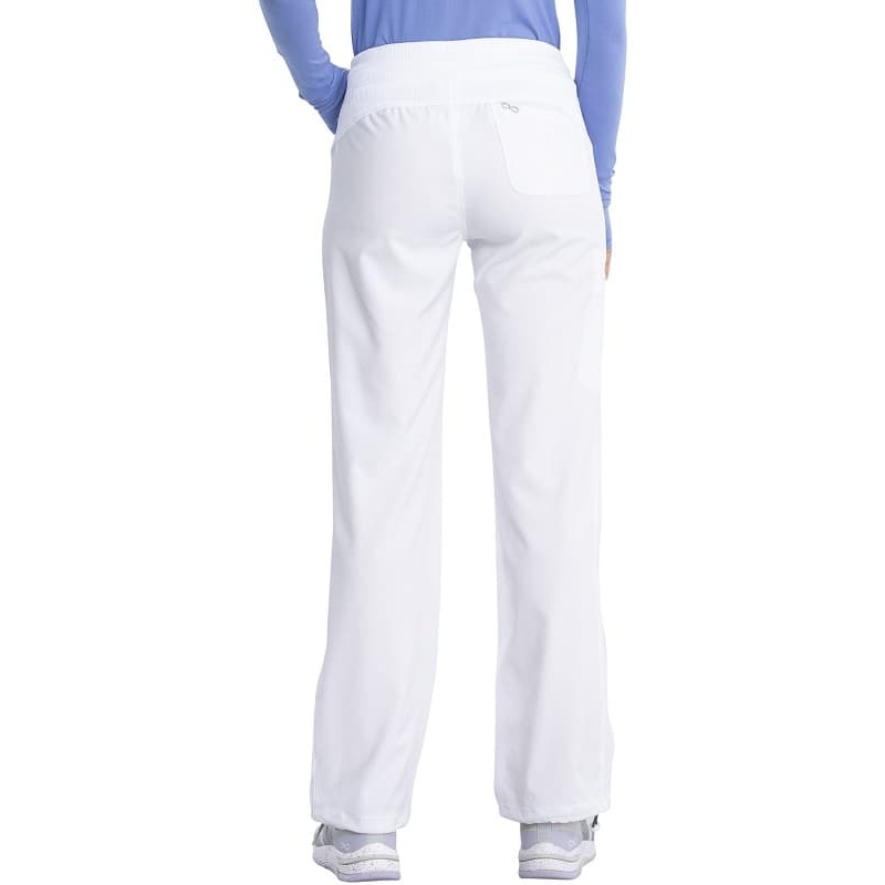 Pantalon Médical Femme CKE1123A Cherokee Infinity