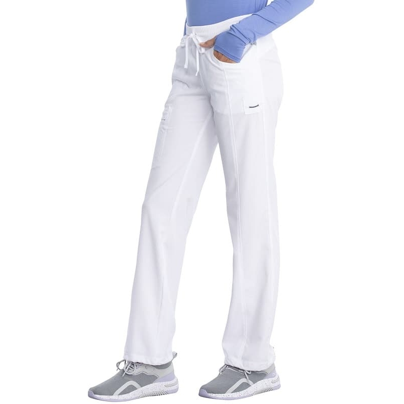 Pantalon Médical Femme CKE1123A Cherokee Infinity