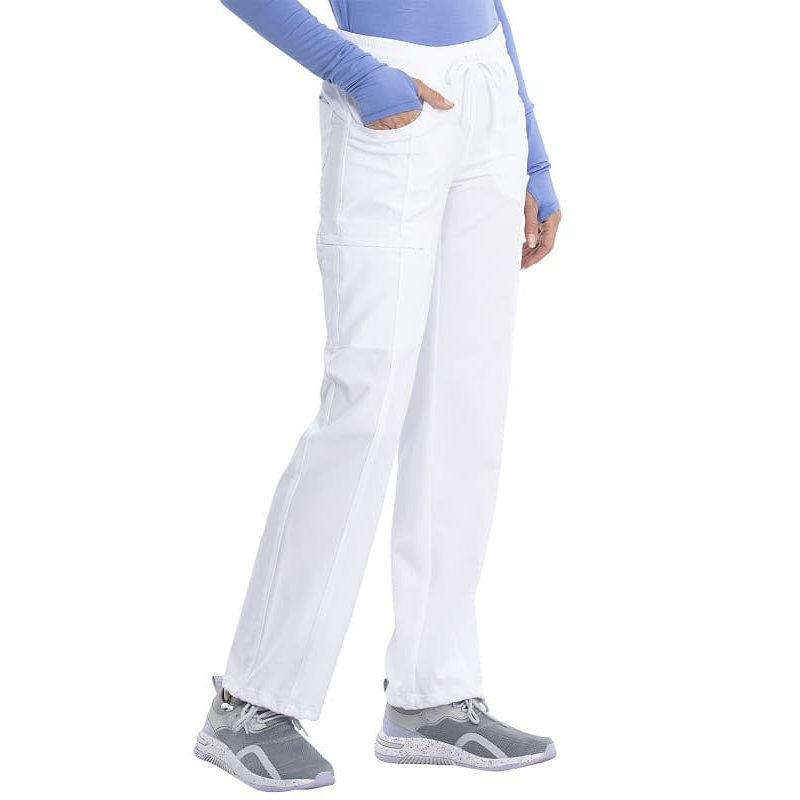 Pantalon Médical Femme CKE1123A Cherokee Infinity