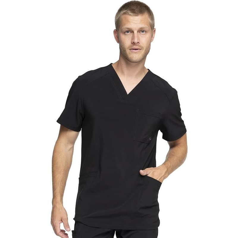 Tunique Medicale Homme CK900A Cherokee Infinity
