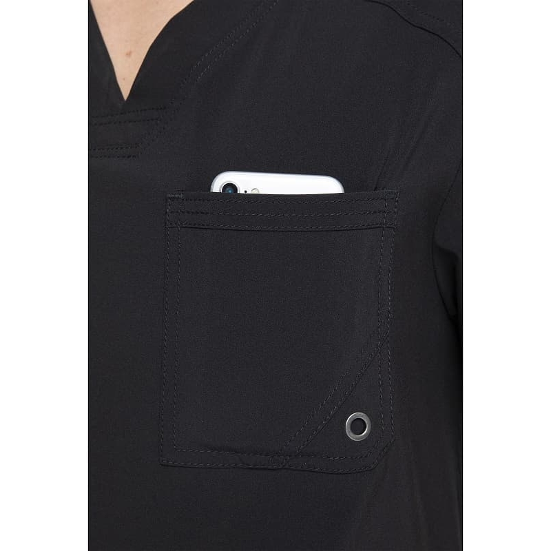 Tunique Medicale Homme CK900A Cherokee Infinity