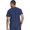 Tunique Medicale Homme CK900A Cherokee Infinity