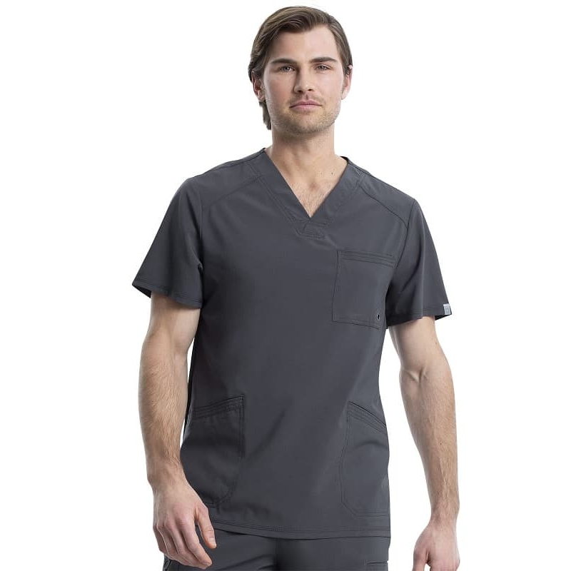 Tunique Medicale Homme CK900A Cherokee Infinity