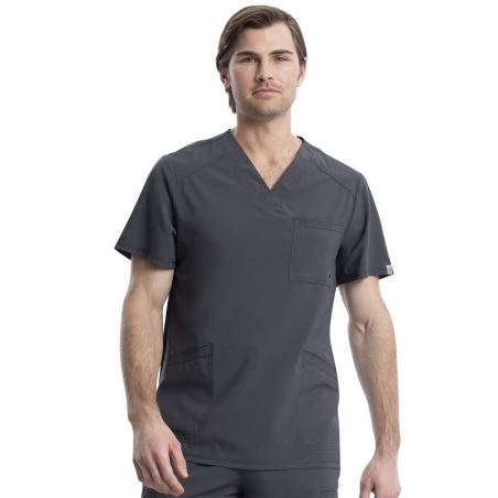 Tunique Medicale Homme CK900A Cherokee Infinity