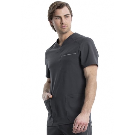 Tunique Medicale Homme CK900A Cherokee Infinity
