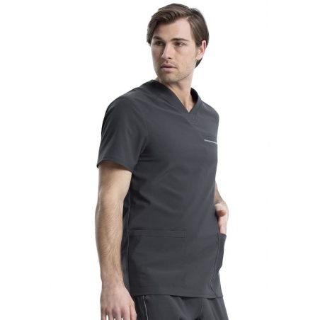 Tunique Medicale Homme CK900A Cherokee Infinity