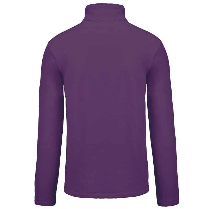 Veste Passe Couloir Homme Violet Paul