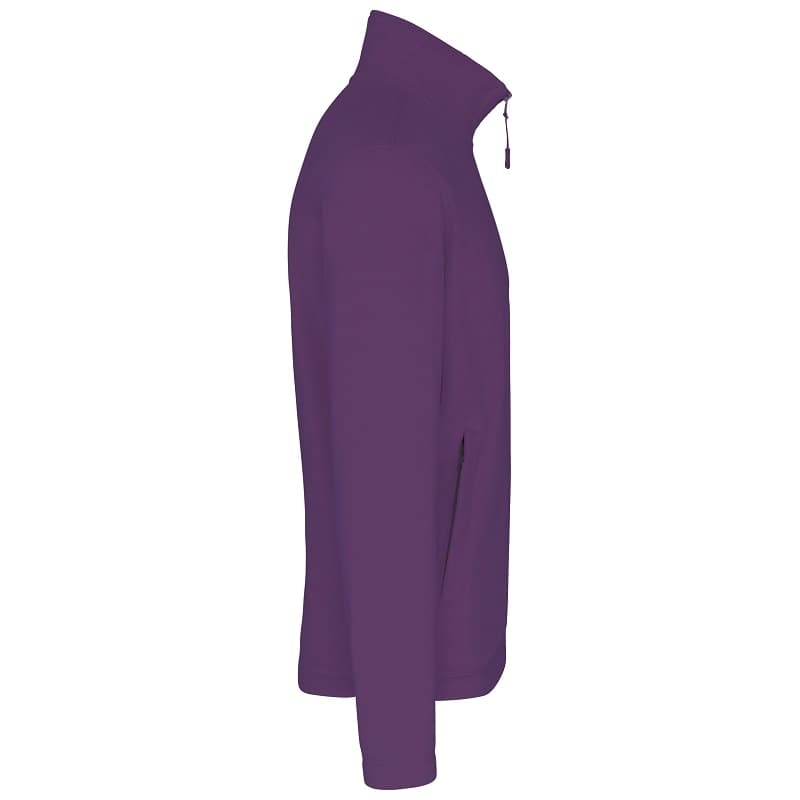 Veste Passe Couloir Homme Violet Paul