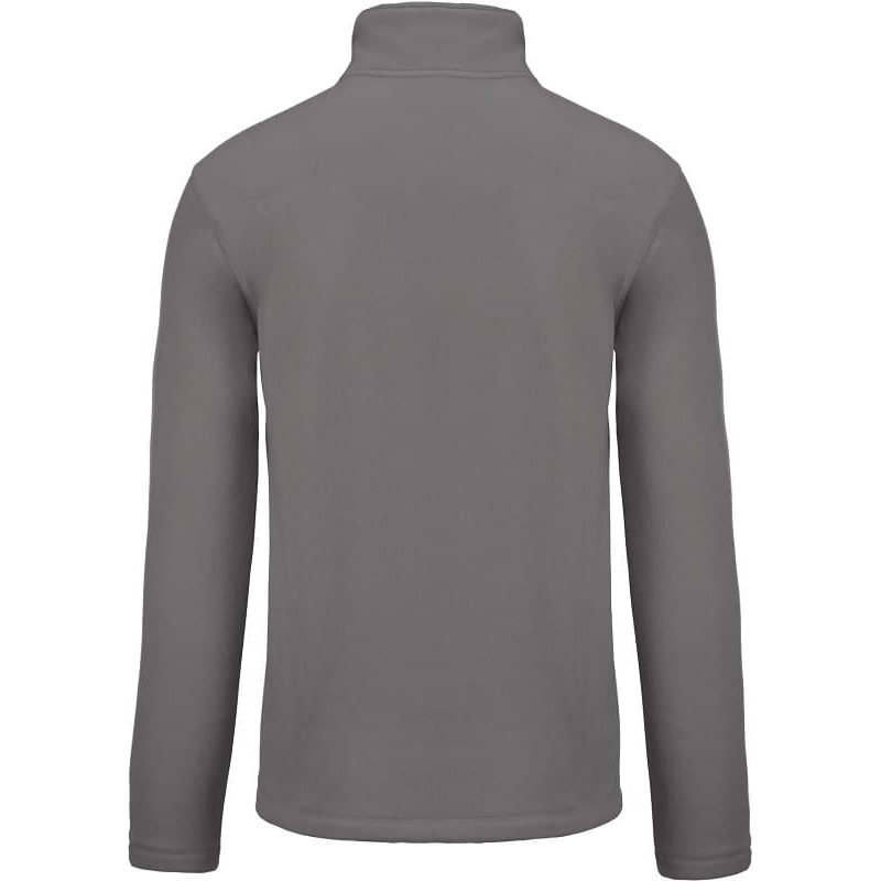 Veste Passe Couloir Homme Paul Gris Anthracite