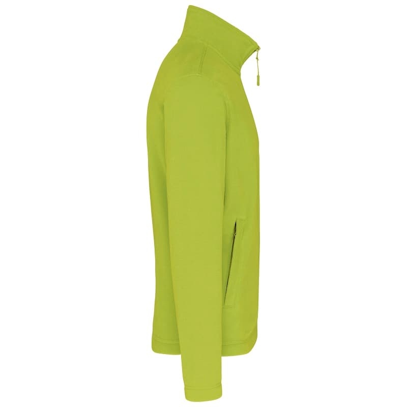 Veste Passe Couloir Homme Pistache Paul