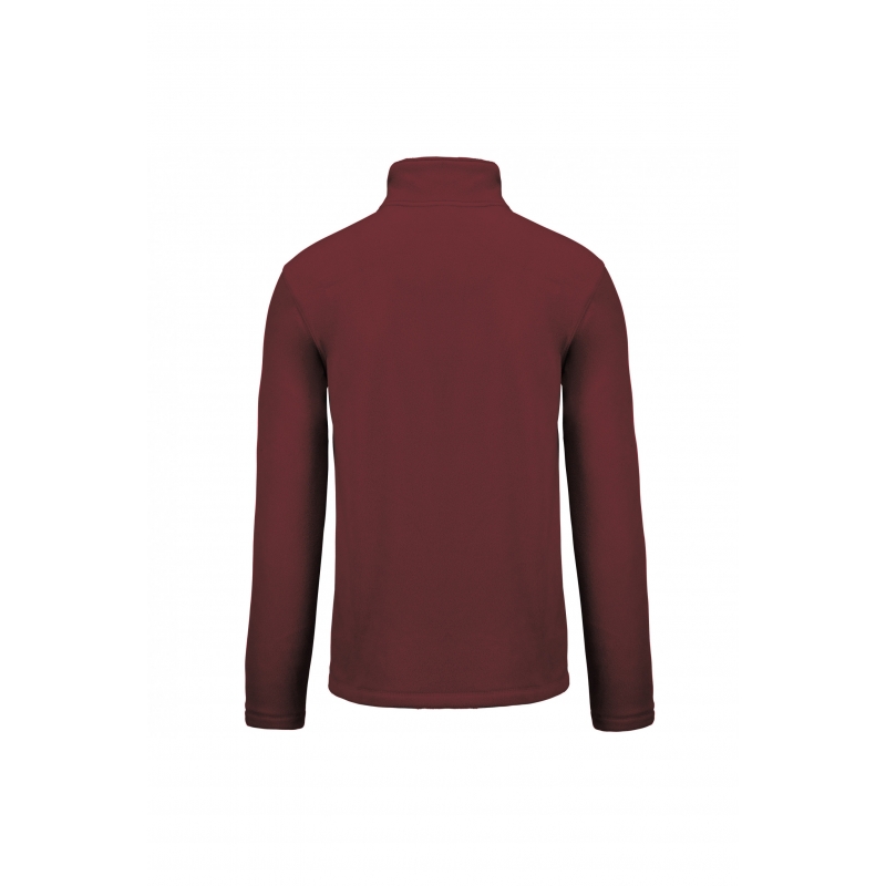 Veste Passe Couloir Homme Bordeaux Paul