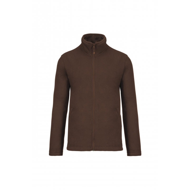 Veste Passe Couloir Homme Chocolat Paul