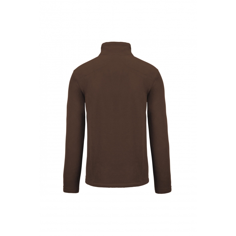 Veste Passe Couloir Homme Chocolat Paul