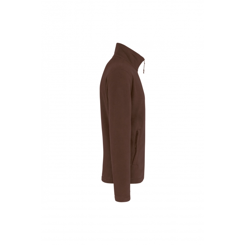 Veste Passe Couloir Homme Chocolat Paul