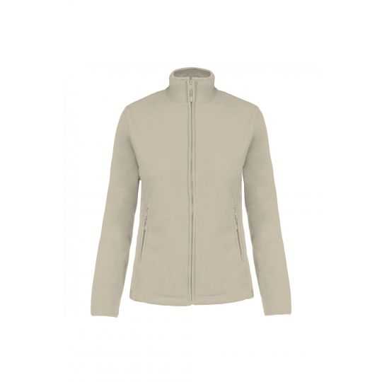 Veste Passe Couloir Femme Beige Pauline