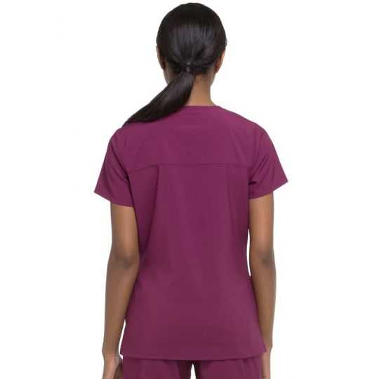Tunique Médicale Femme DKE625 Dickies